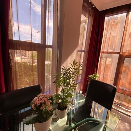 Анталия Центр Apartamento Exterior foto