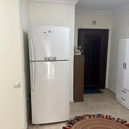 Анталия Центр Apartamento Exterior foto