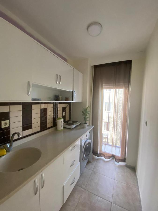 Анталия Центр Apartamento Exterior foto