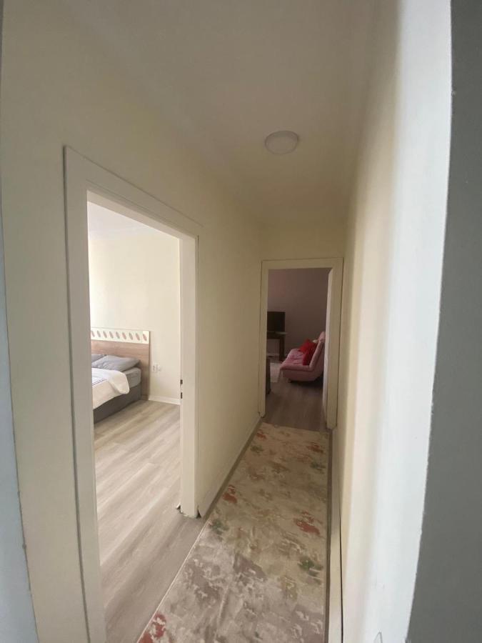 Анталия Центр Apartamento Exterior foto