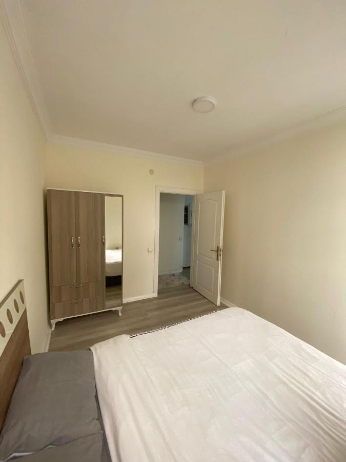 Анталия Центр Apartamento Exterior foto