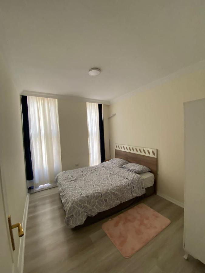 Анталия Центр Apartamento Exterior foto