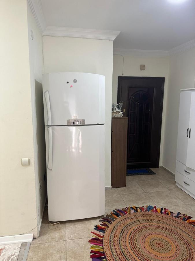 Анталия Центр Apartamento Exterior foto